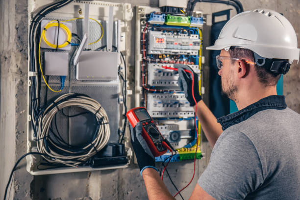 Best Home Electrical Repair  in Mounds View, MN