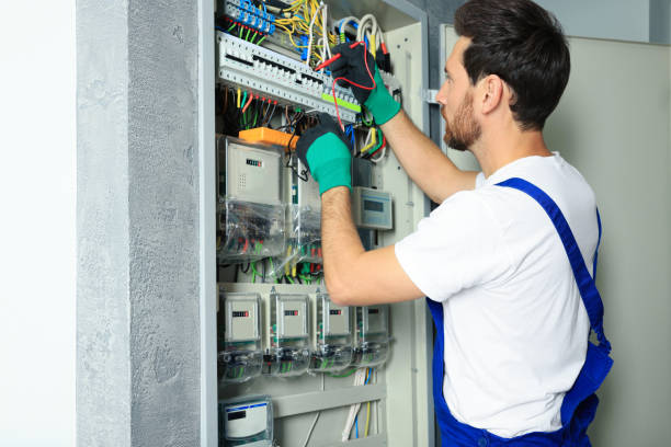 Best Affordable Electrical Installation  in Mounds View, MN